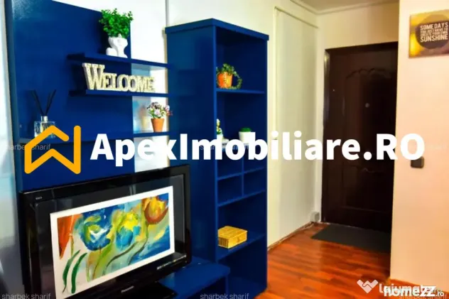 Apartament 2 camere de inchiriat Lipscani București | ApexI
