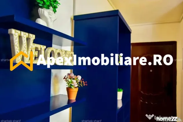 Apartament 2 camere de inchiriat Lipscani București | ApexI