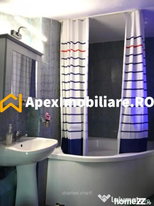 Apartament 2 camere de inchiriat Lipscani București | ApexI