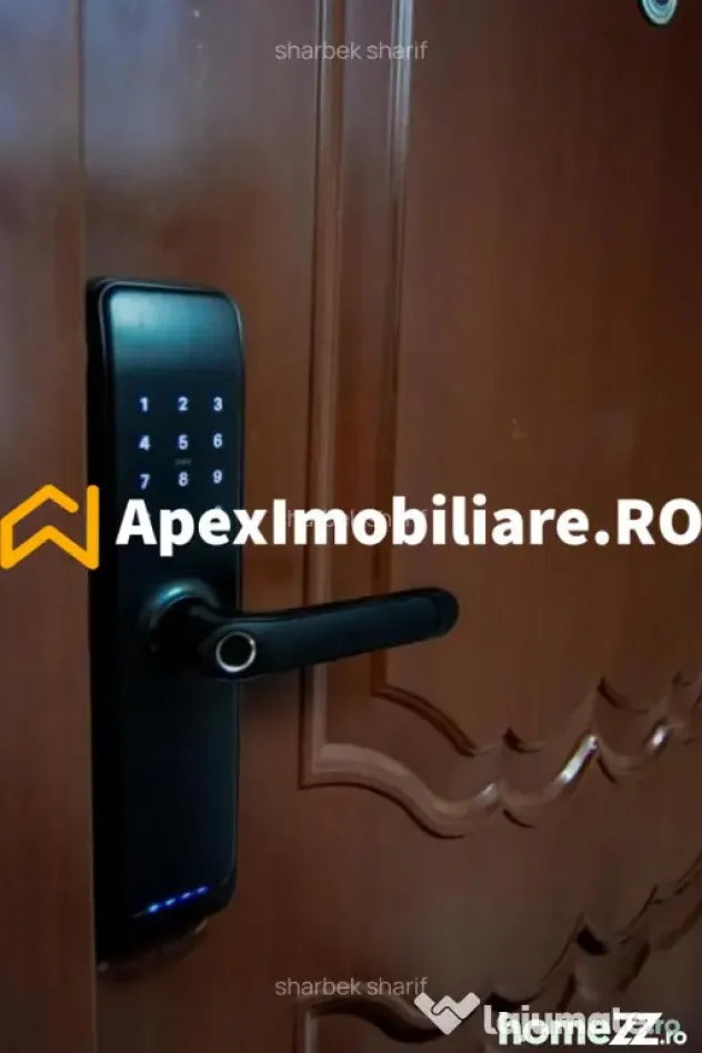 Apartament 2 camere de inchiriat Lipscani București | ApexI
