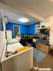 Metrou 1 Decembrie | Apartament 3 camere - Parcare subterana 