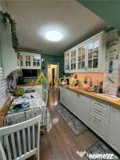 Metrou 1 Decembrie | Apartament 3 camere - Parcare subterana 