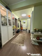 Metrou 1 Decembrie | Apartament 3 camere - Parcare subterana 