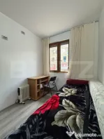 Garsoniera de vanzare, 12 mp, renovata, zona Micro 19