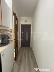 Garsoniera de vanzare, 12 mp, Micro 19, renovata