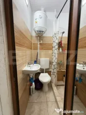 Garsoniera de vanzare, 12 mp, Micro 19, renovata