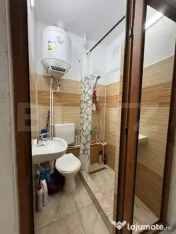Garsoniera de vanzare, 12 mp, Micro 19, renovata