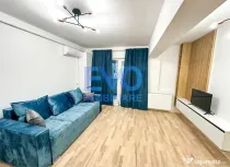 Apartament cu 2 camere de inchiriat, aer conditionat, comple