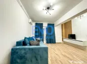 Apartament cu 2 camere de inchiriat, aer conditionat, comple 