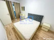 Apartament cu 2 camere de inchiriat, aer conditionat, comple 