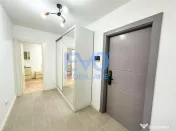 Apartament cu 2 camere de inchiriat, aer conditionat, comple 