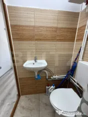 Garsoniera de inchiriat, 12 mp, Micro 19, renovata