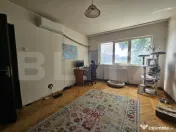Apartament 2 camere, 50 mp, zona Podul Ros (Tesatura)