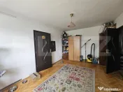 Apartament 2 camere, 50 mp, zona Podul Ros (Tesatura)