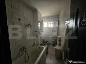 Apartament 2 camere, 50 mp, zona Podul Ros (Tesatura)