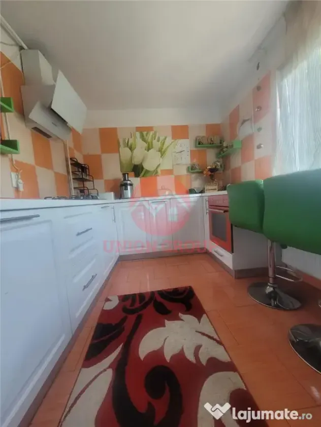Casa P Pod (Mansardabila), 116mp, Lumina