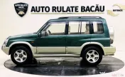 Suzuki / Vitara / 135CP / An 1998 / Manuală 