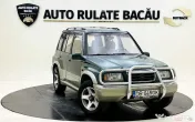 Suzuki / Vitara / 135CP / An 1998 / Manuală 