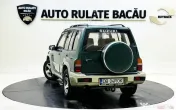 Suzuki / Vitara / 135CP / An 1998 / Manuală 
