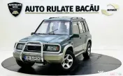 Suzuki / Vitara / 135CP / An 1998 / Manuală 