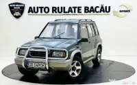 Suzuki / Vitara / 135CP / An 1998 / Manuală 