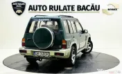 Suzuki / Vitara / 135CP / An 1998 / Manuală 