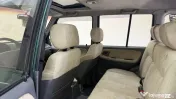 Suzuki / Vitara / 135CP / An 1998 / Manuală 