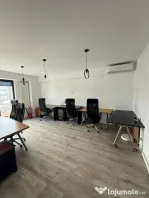 De Închiriat: Birou 3 Camere | Zona Unirii - Vulturilor | Imobil 2017