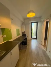 De Închiriat: Birou 3 Camere | Zona Unirii - Vulturilor | Imobil 2017