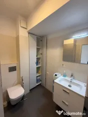 De Închiriat: Birou 3 Camere | Zona Unirii - Vulturilor | Imobil 2017
