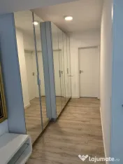 De Închiriat: Birou 3 Camere | Zona Unirii - Vulturilor | Imobil 2017