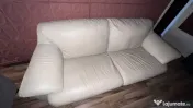 Canapea piele Poltronesofa Italia