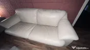 Canapea piele Poltronesofa Italia