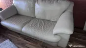 Canapea piele Poltronesofa Italia