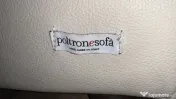 Canapea piele Poltronesofa Italia