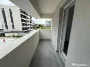 3 camere decomandat - 82.40 mp - Platinum Residence - Metalu
