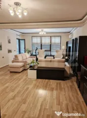 Apartament de lux cu 3 camere, 108 mp utili, 2 terase, 2 bă 