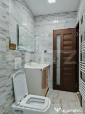 Apartament de lux cu 3 camere, 108 mp utili, 2 terase, 2 bă 
