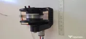 Masina de facut filament 3d din sticle PET