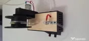 Masina de facut filament 3d din sticle PET