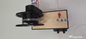 Masina de facut filament 3d din sticle PET