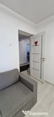 Apartament 2 camere, decomandat, 56 mp, zona centrala Bals 