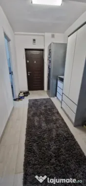Apartament 2 camere, decomandat, 56 mp, zona centrala Bals 