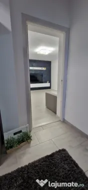 Apartament 2 camere, decomandat, 56 mp, zona centrala Bals 
