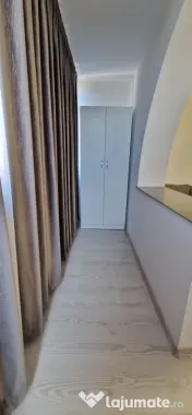 Apartament 2 camere, decomandat, 56 mp, zona centrala Bals 
