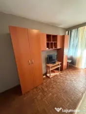 Garsoniera, 31 mp, zona Brazda lui Novac