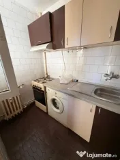 Garsoniera, 31 mp, zona Brazda lui Novac