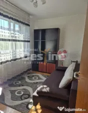 Inchiriez apartament cu 3 camere utilat si mobilat in zona D