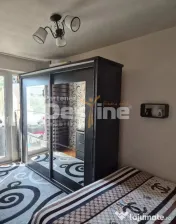 Inchiriez apartament cu 3 camere utilat si mobilat in zona D