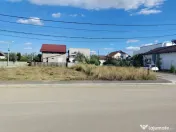 Teren intravilan, Popoveni, strada Brăila – 276 mp, pozi? 